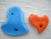 hearts